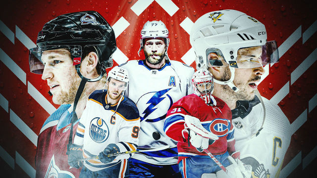 Top 100 NHL players: 80-61