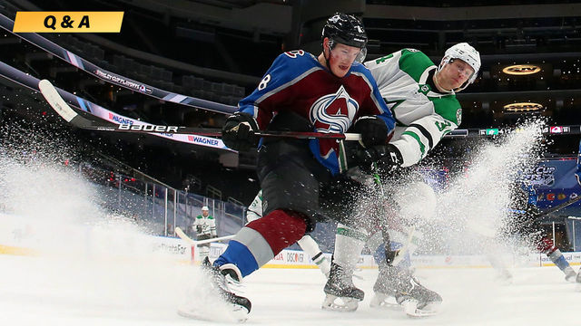 Roundtable: NHL analysts on top storylines, confusing teams, and McDavid