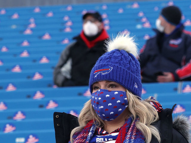 Another Season of Tailgating in Orchard Park Almost Upon Us