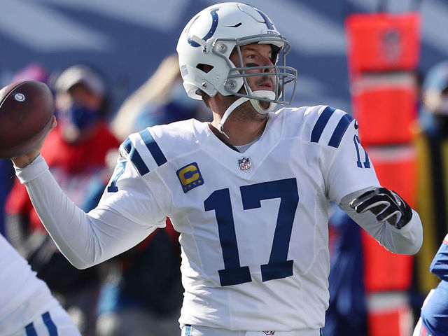 Rivers hasn't heard from Saints but open to NFL return | th…