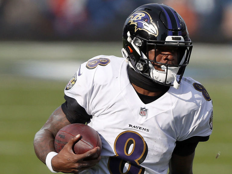 Bills fans donate to Lamar Jackson's favorite charity after concussion(02)