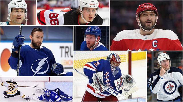 21 predictions for the 2020-21 NHL regular season (and beyond)