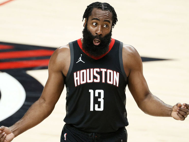 Houston Rockets: Projecting the Brooklyn Nets' draft picks to 2027