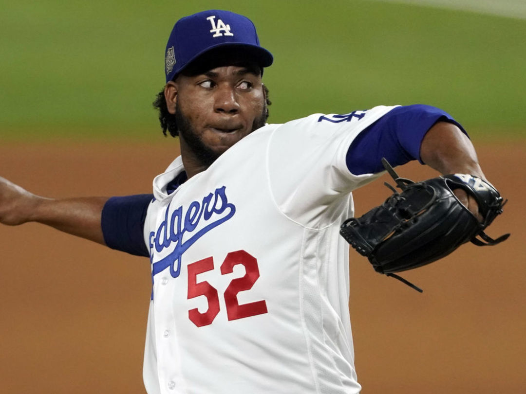 Pedro Baez rumors, news and stories [Top 20+ latest articles]