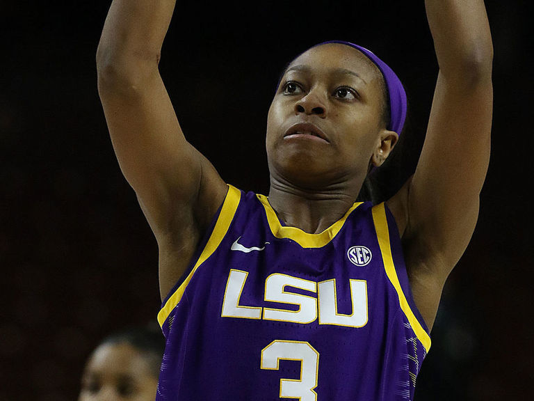 LSU hands No. 7 Texas A&M 1st loss this season - Vimarsana News