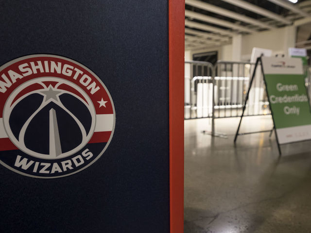 Nba Postpones 2 Wizards Cavs Games 6 Washington Players Test Positive Thescore Com