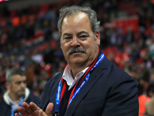 Texans CEO says he's communicated with Watson: 'No secret he's  disappointed' | theScore.com
