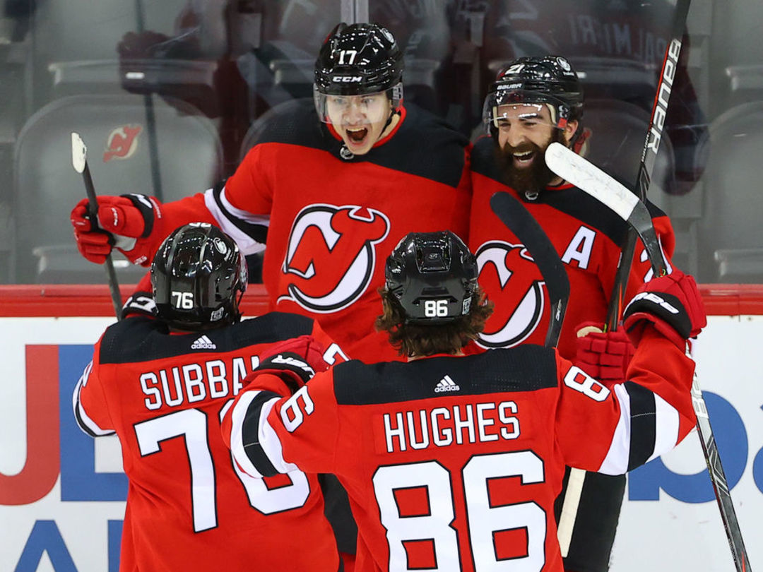 NHL announces makeup dates for 29 postponed games