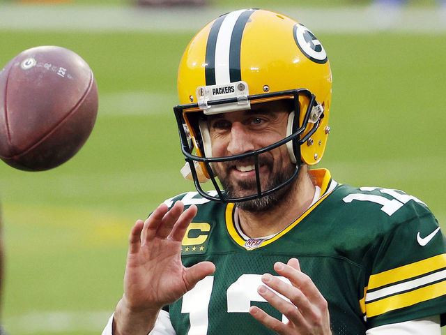 Aaron Rodgers: 'My future is a beautiful mystery' | theScore.com Image Aaron Rodgers image beautiful image beautiful image beautiful image beautiful image beautiful image beautiful image beautiful - Aaron Rodgers: 'My future is a beautiful mystery' | theScore.com