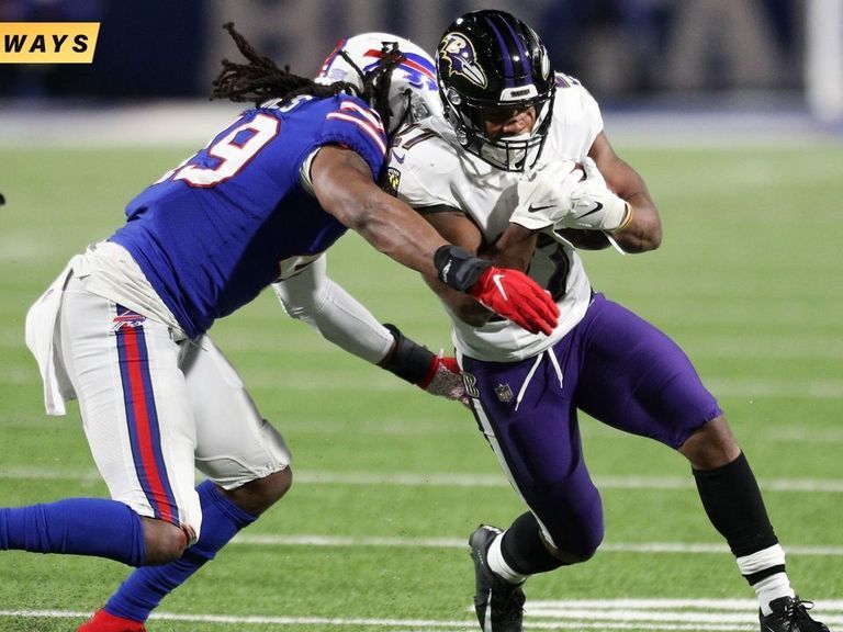 4 takeaways from NFL divisional-round Saturday - Vimarsana News