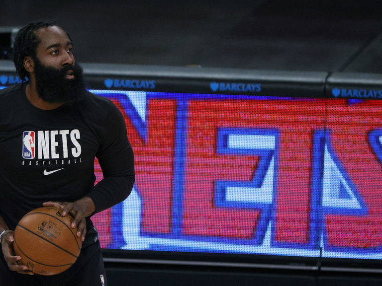 Weird Week in Hoops: Hefty Harden, Oubre's oeuvre, and shamed by Dame - Vimarsana News