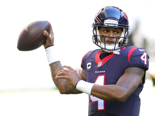 Trading for Deshaun Watson: Are the Bears appealing enough to him