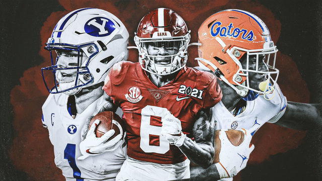Post-Super Bowl Mock Draft: QBs fly off the board early