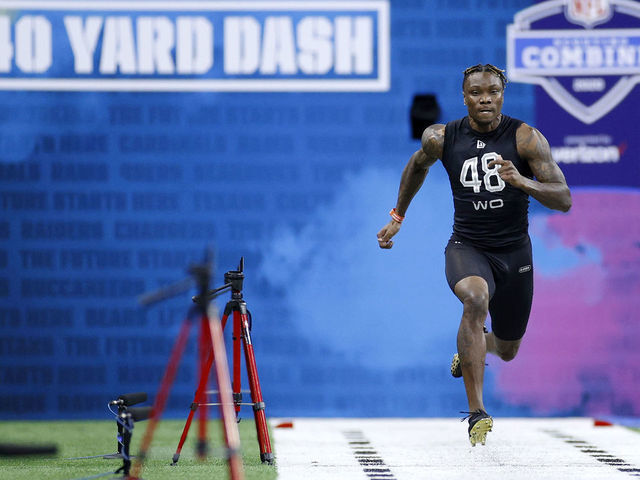 NFL Draft Combine 2021: Combine will be held virtually