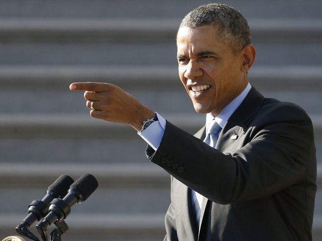 President Obama joins Twitter, doesn't follow Cubs