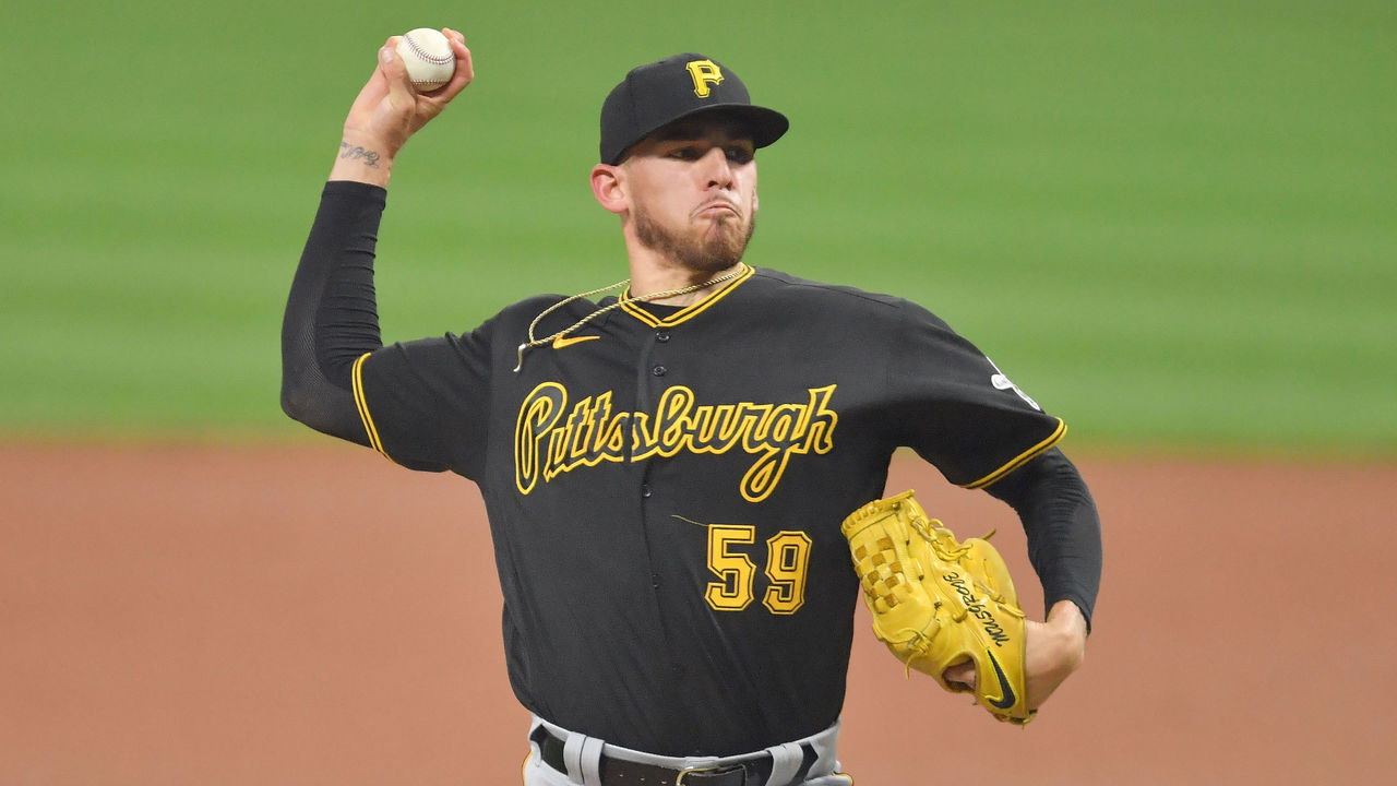 Cherington on Pirates: scouting will drive success