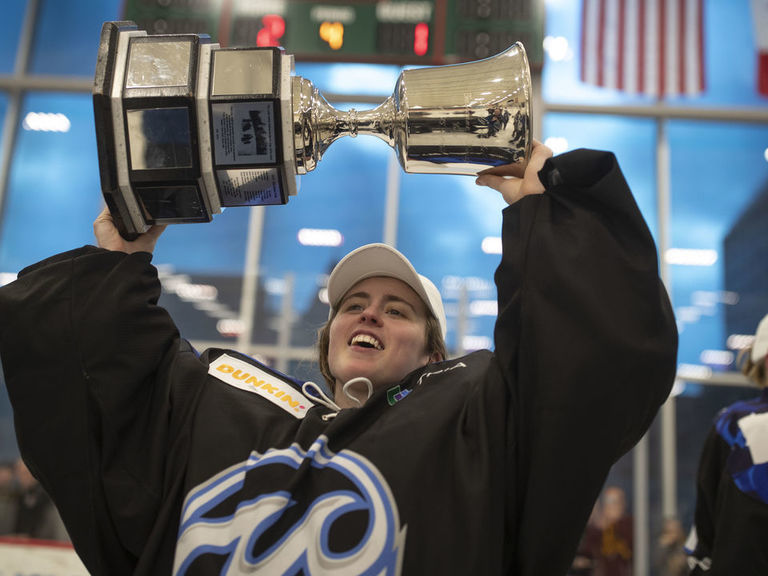 What you should know about the NWHL's 2021 bubble season - Vimarsana News