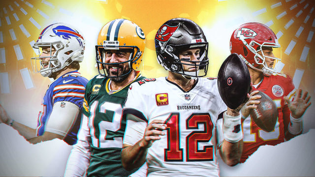 How the NFL averted a quarterback crisis