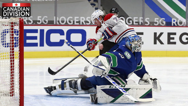 Looking North: A weekly dive into the all-Canadian division