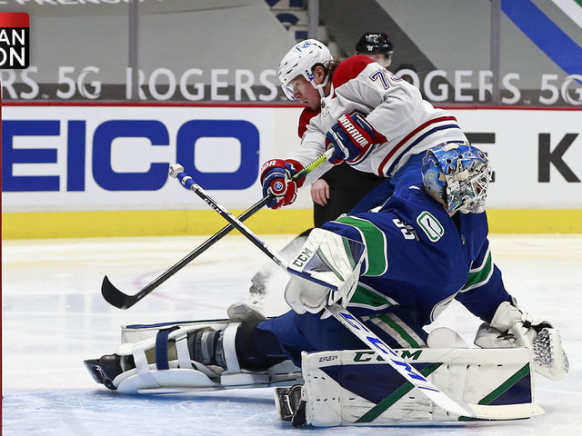 Looking North: A weekly dive into the all-Canadian division