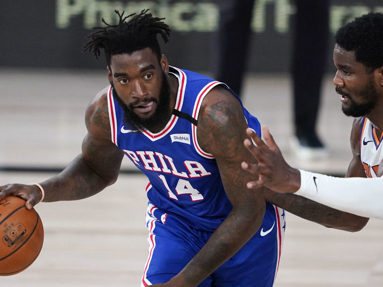 Norvel Pelle plans to sign with Nets | theScore.com