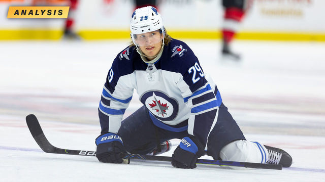 Blockbuster! Picking winners and losers from Laine-Dubois trade