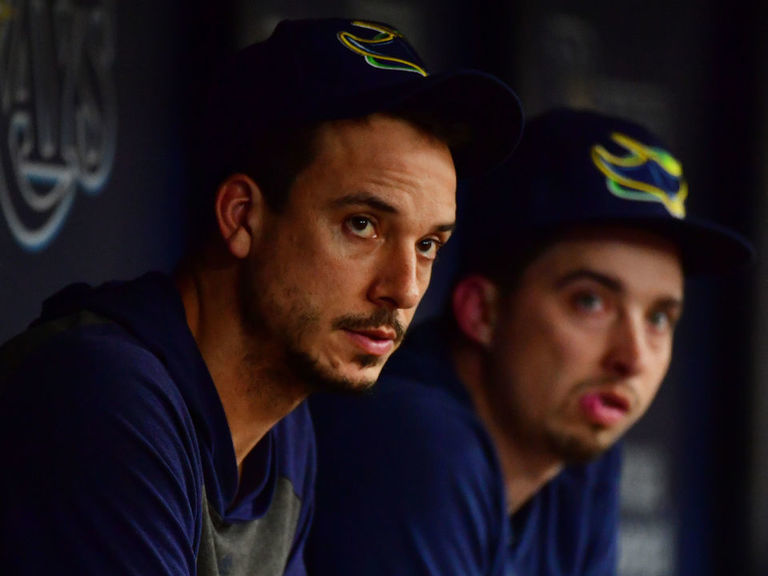 Rays' Cash: You could argue our starting pitching took a 'step back ...