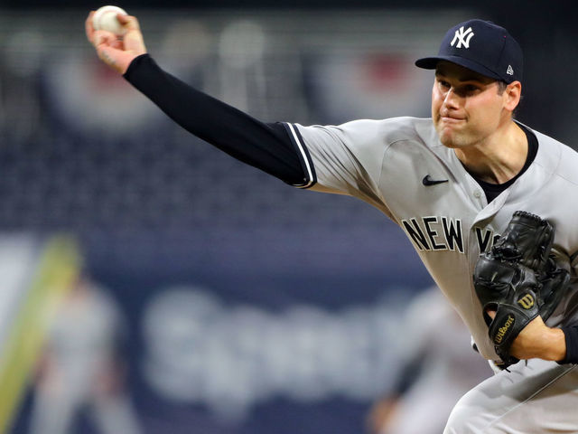 New York Yankees: How to go all-in on Adam Ottavino