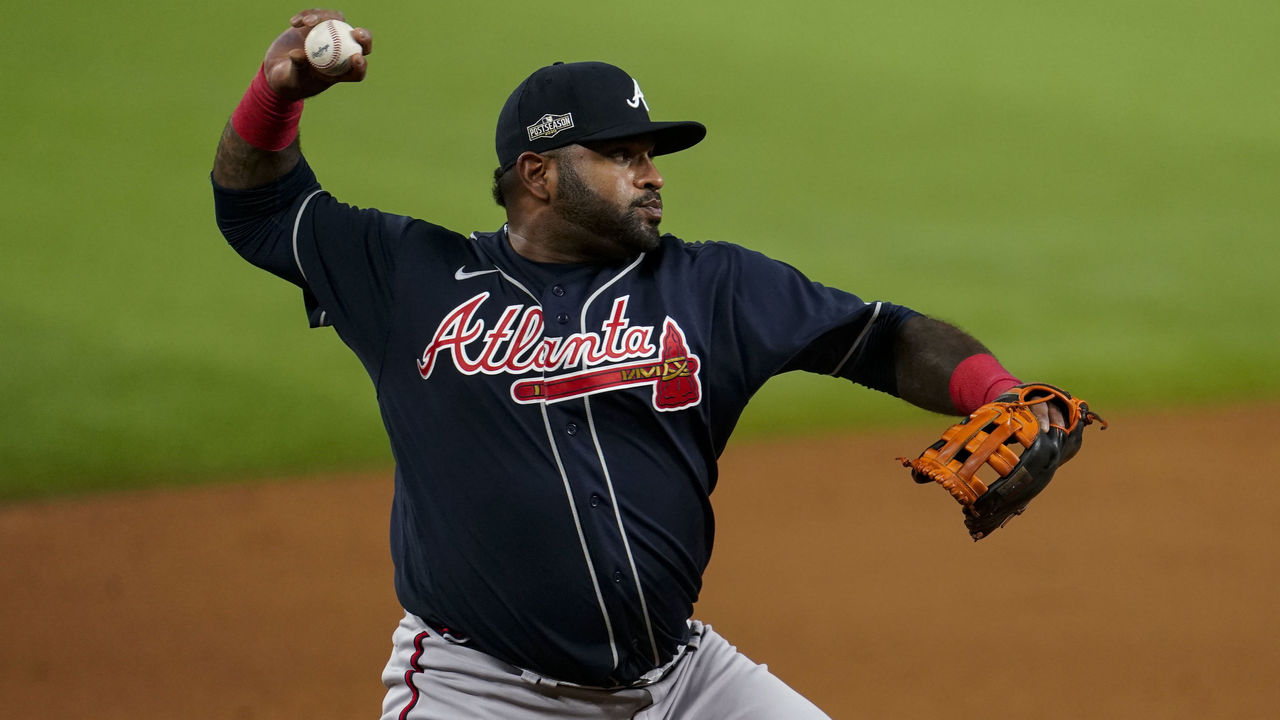 SF Giants: Pablo Sandoval Re-Signs with Atlanta Braves