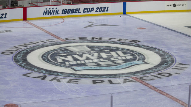 What you should know about the NWHL's 2021 bubble season