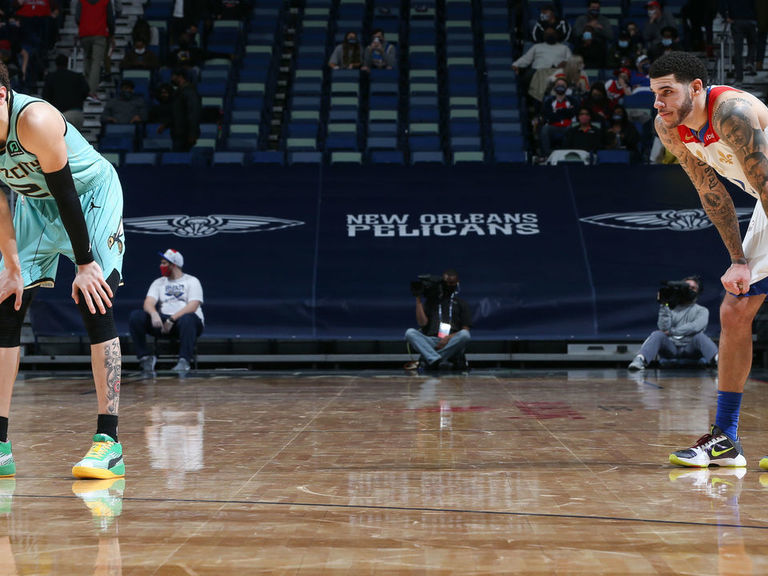 ball brothers nba net worth