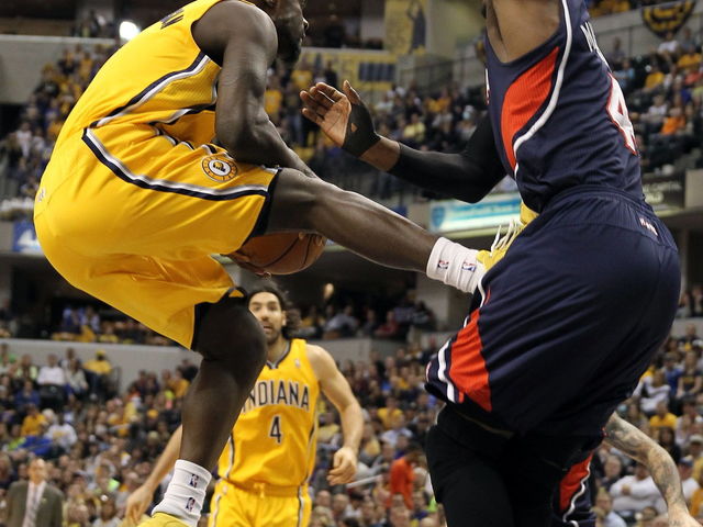 Pacers vs. Hawks: 3 things you need to know