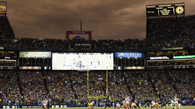 Weather Watch - Week 6