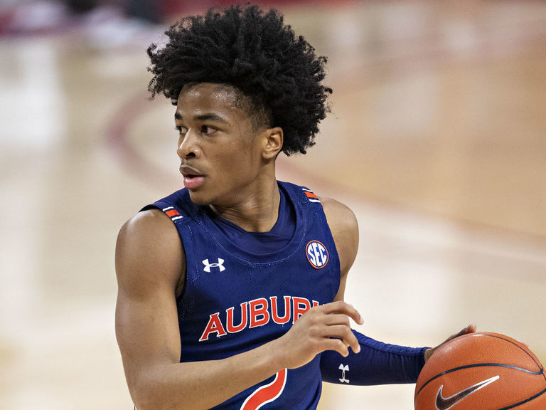 Cooper lifts Auburn to win over No. 12 Missouri | theScore.com