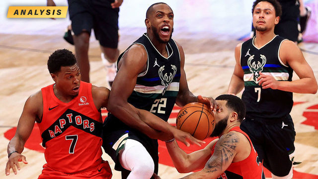 To turn season around, Raptors need to keep their hands to themselves