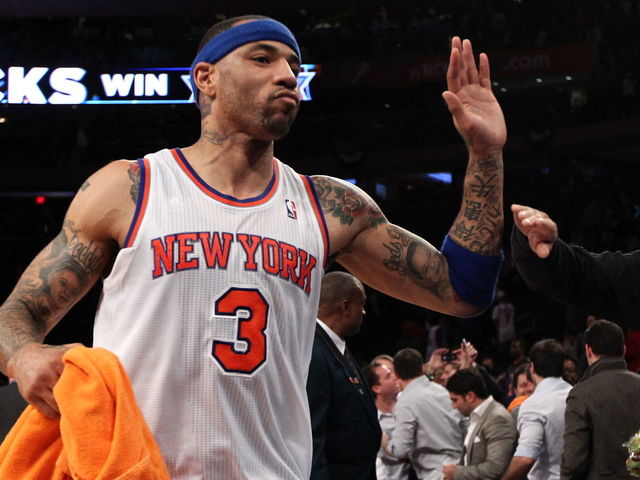 Lil B curses Kenyon Martin for criticizing Jeremy Lin's dreadlocks