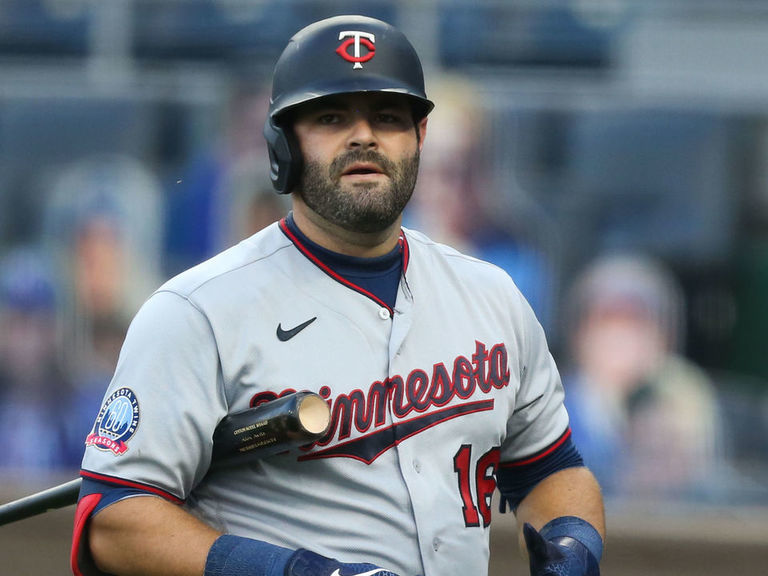 The Offseason with Minnesota Twins Catcher Alex Avila