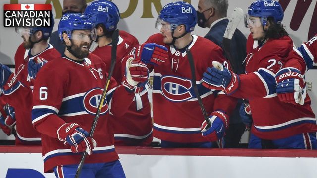 Looking North: Habs, Leafs still the teams to beat