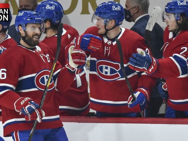 Looking North: Habs, Leafs still the teams to beat
