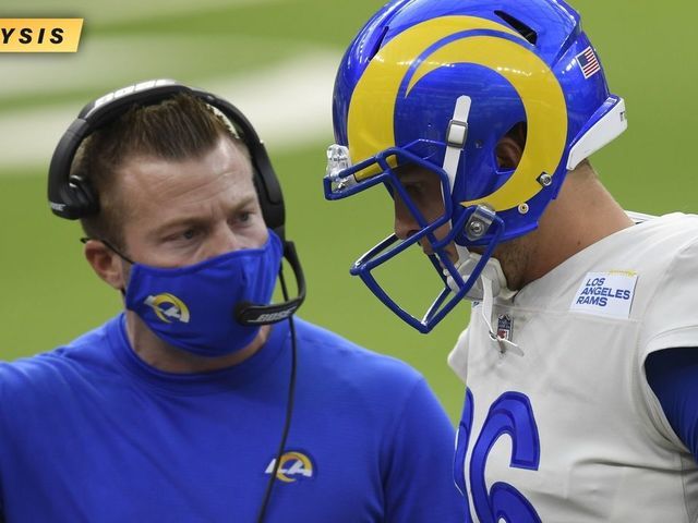 What the Stafford-Goff trade means for the Lions and Rams