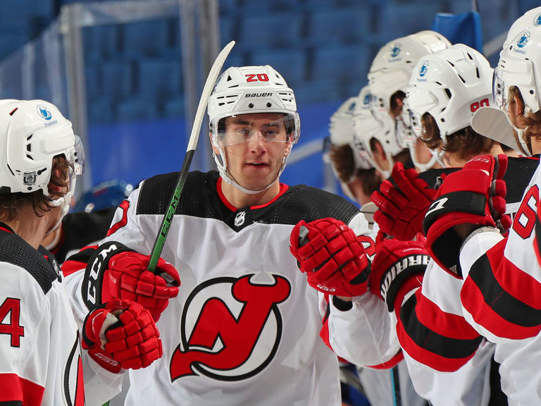 Devils Games Postponed Through Feb 6 With 10 Players On COVID 19 List devils-games-postponed-through-feb-6-with-10-players-on-covid-19-list