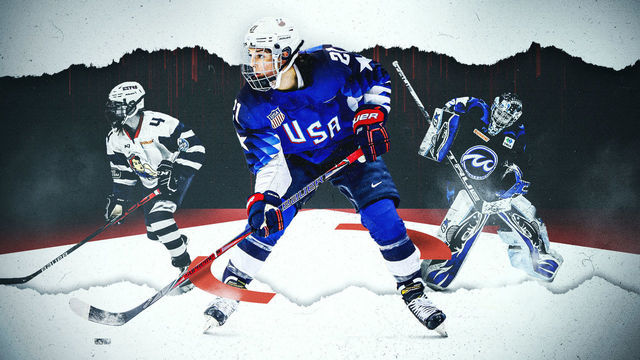 Women's hockey's hardest season: How a divided sport is withstanding 2021