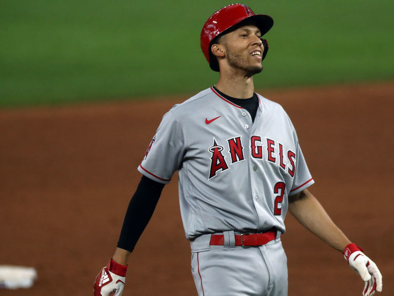 Andrelton Simmons reveals battle with depression, suicidal thoughts