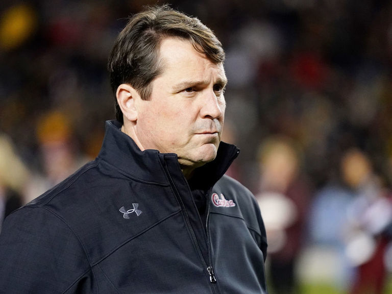 Georgia Adds Will Muschamp To Coaching Staff 3714