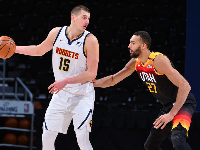 Darko Milicic: Jokic should sign for $500M after Gobert's extension |  theScore.com