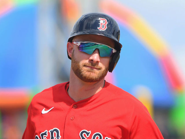 White Sox To Sign Jonathan Lucroy To Minor League Deal - MLB Trade Rumors