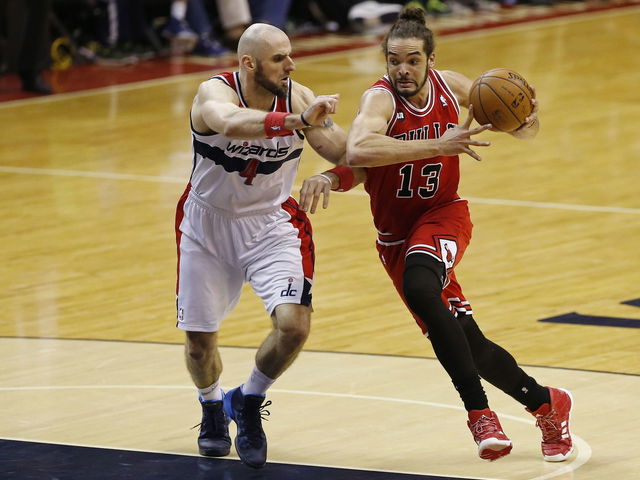 Bulls vs. Wizards: 3 things you need to know