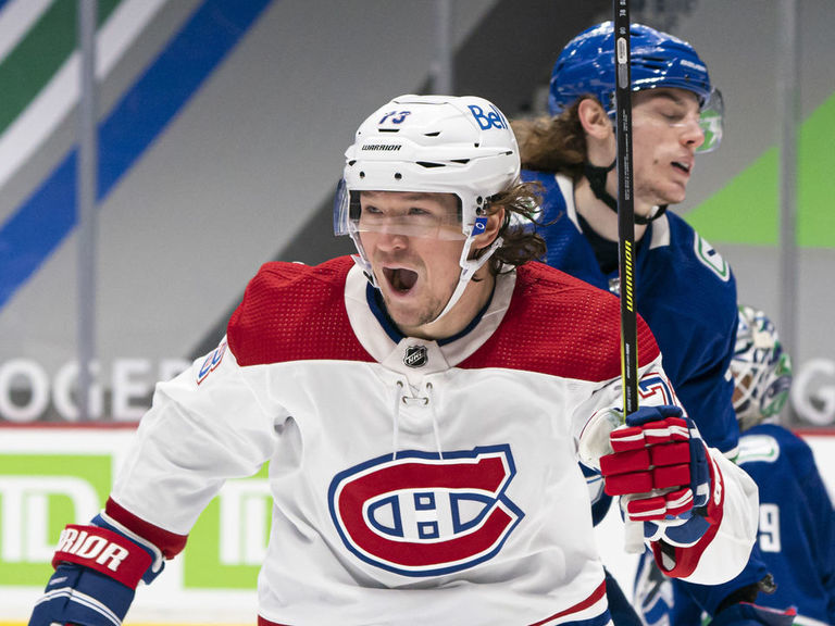 Tyler Toffoli had 'no doubt' Canadiens would beat Leafs once Jake