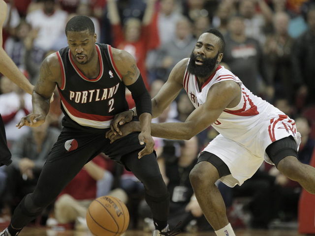 Rockets vs. Trail Blazers: 3 things you need to know