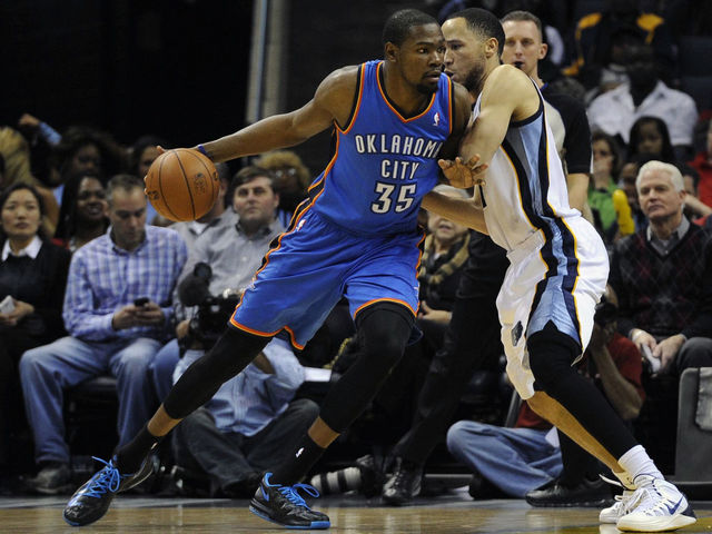 Points In the Paint podcast: Playoff preview